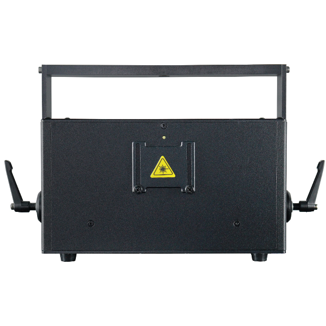 RGB2000 animation laser light (economic version)