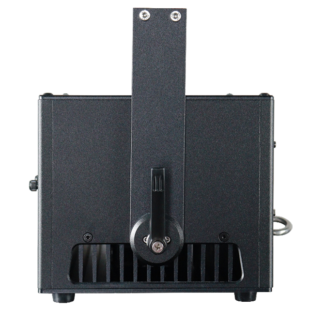 RGB2000 animation laser light (economic version)