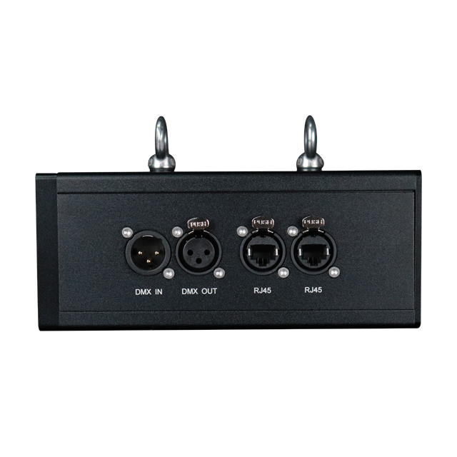 FB4  External System ( with Powercon )