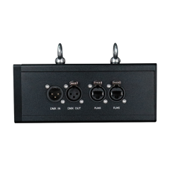 FB4  External System ( with Powercon )