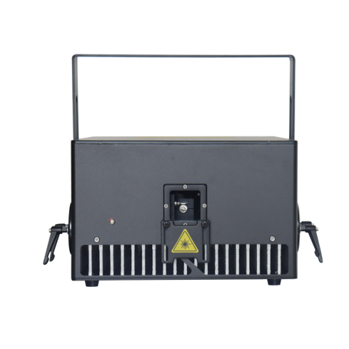 Waterproof RGB10w laser light (with DIGITAL driver)