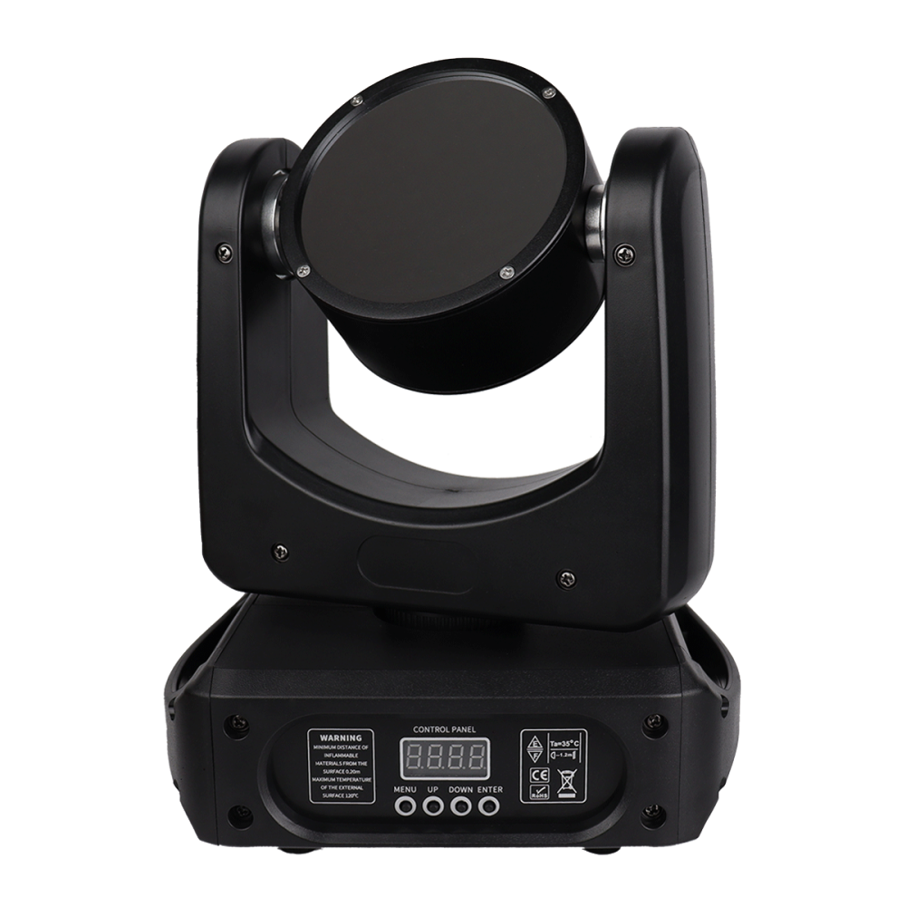 move head reflex mirror