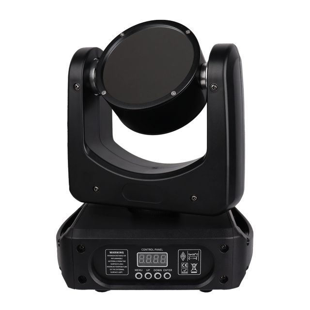 move head reflex mirror