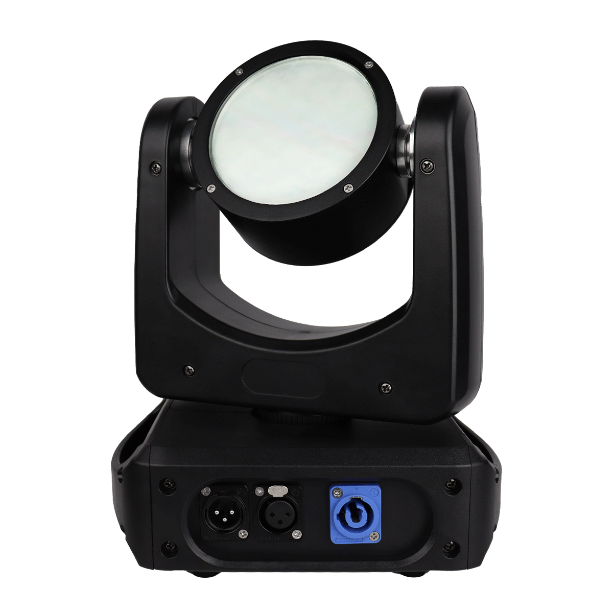 move head reflex mirror
