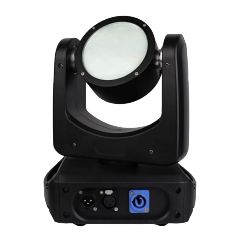 move head reflex mirror