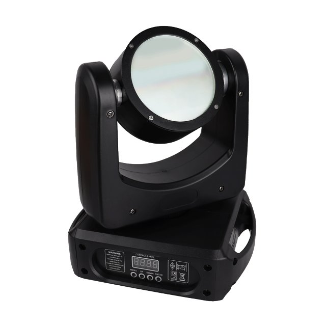 move head reflex mirror