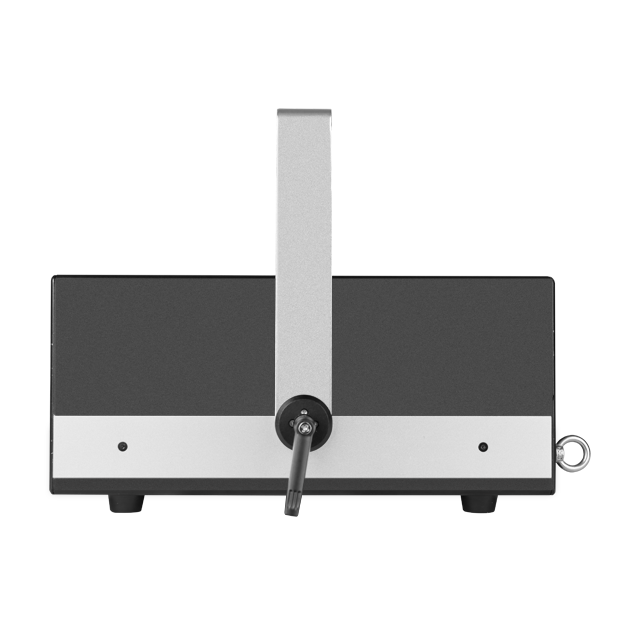 RGB10w animation laser light