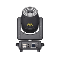 RGB10W Moving head laser light