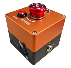 SAFETY Unit LASER E-STOP (FDA)