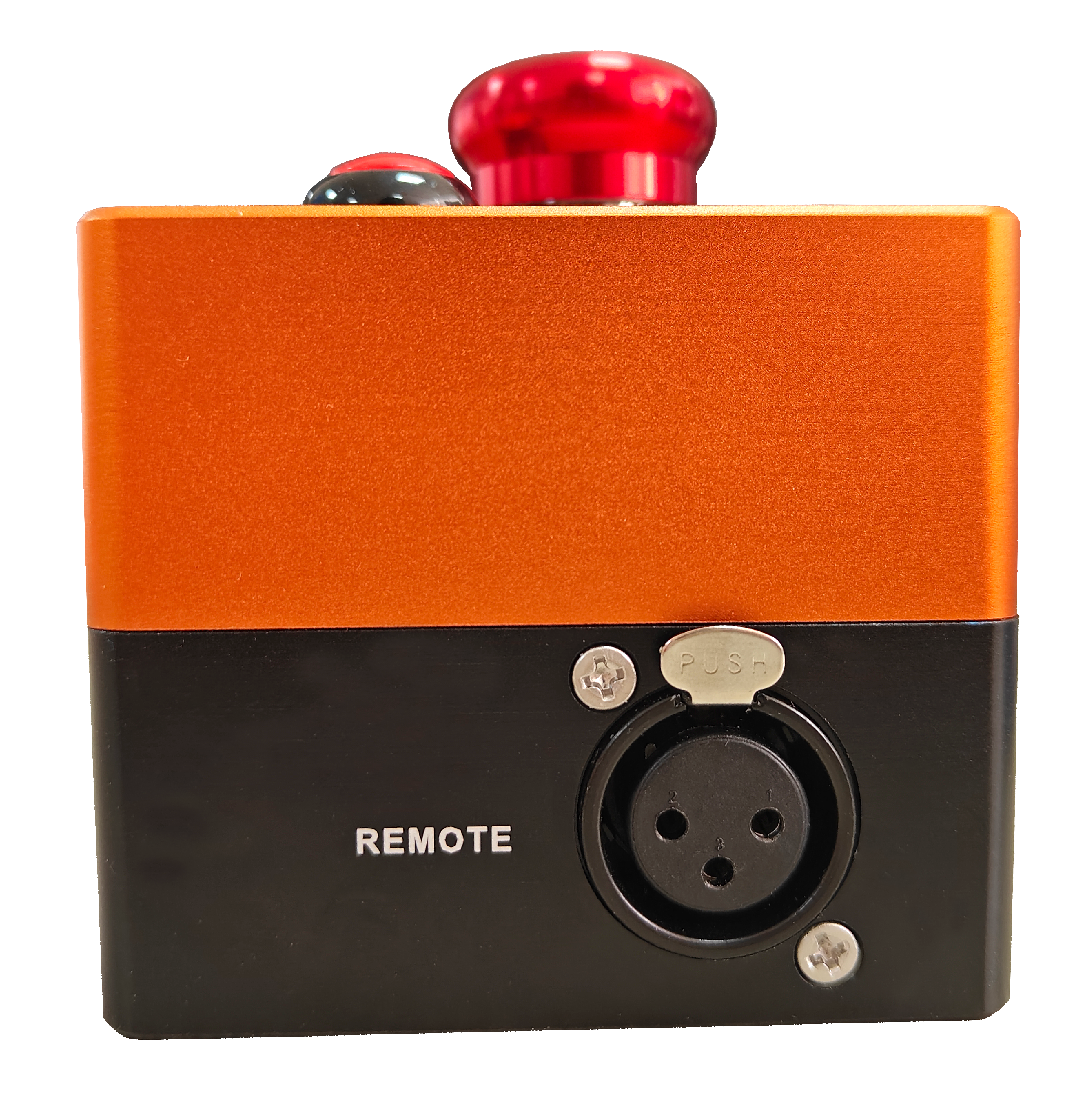 SAFETY Unit LASER E-STOP (FDA)