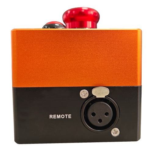 SAFETY Unit LASER E-STOP (FDA)