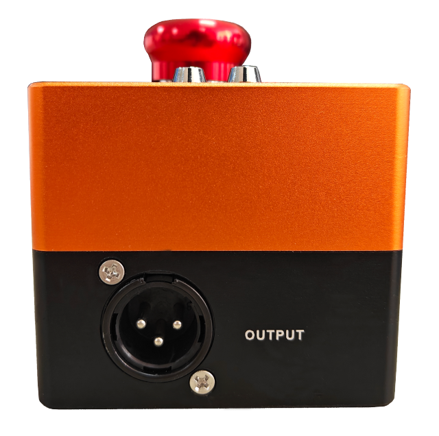 SAFETY Unit LASER E-STOP (FDA)