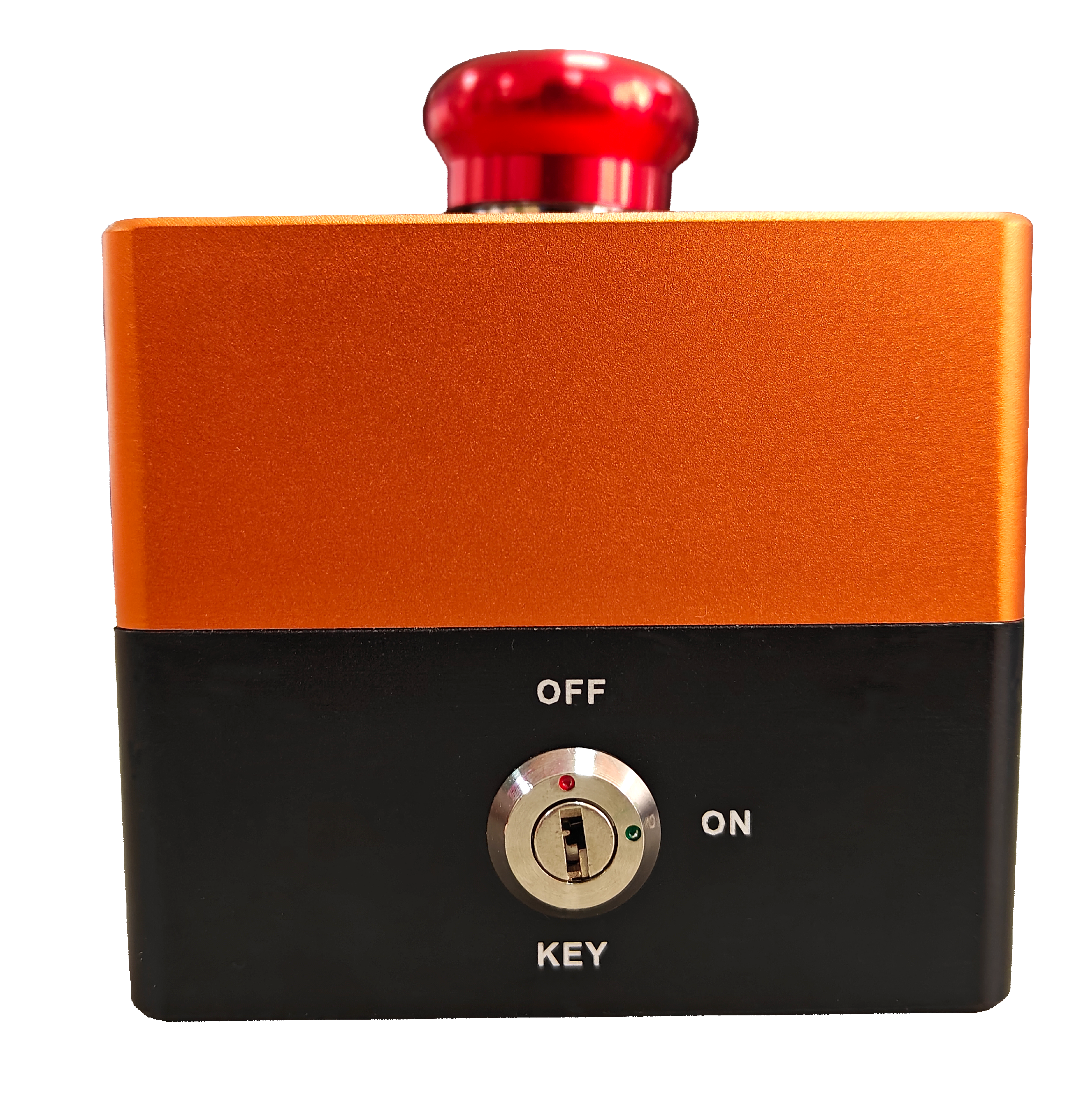 SAFETY Unit LASER E-STOP (FDA)