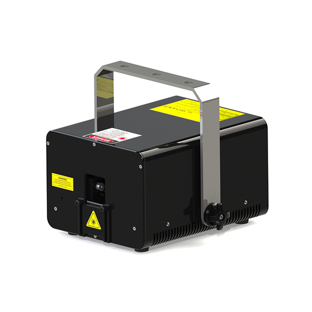 Waterproof RGB10w  laser light