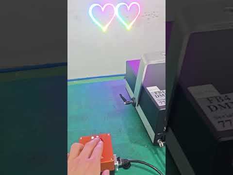 SAFETY Unit LASER E-STOP (FDA Version)