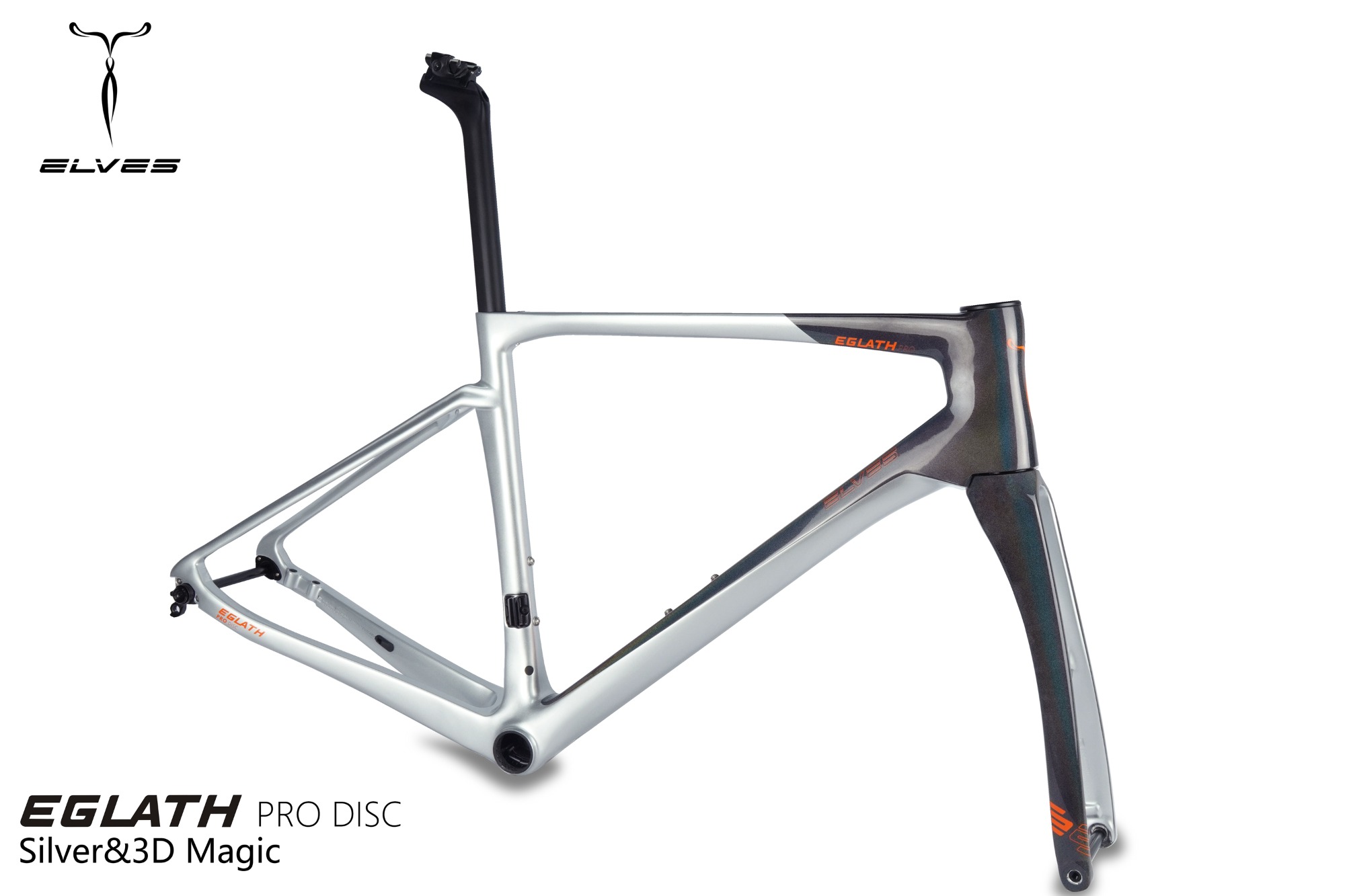 cheap road frameset