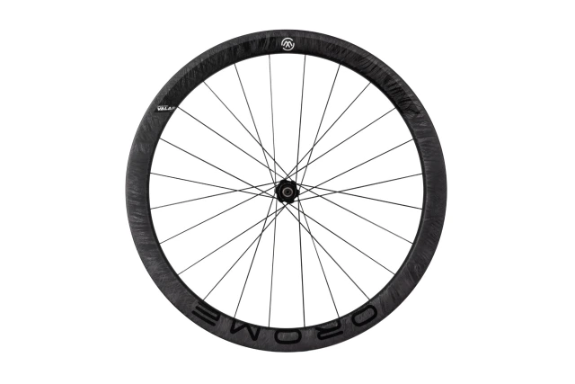 OROME VALAR DT45 Carbon Road Rim Brake  Wheelsets, Rim Brake Carbon Wheels. Superlight Carbon Rim Brake Wheelsets