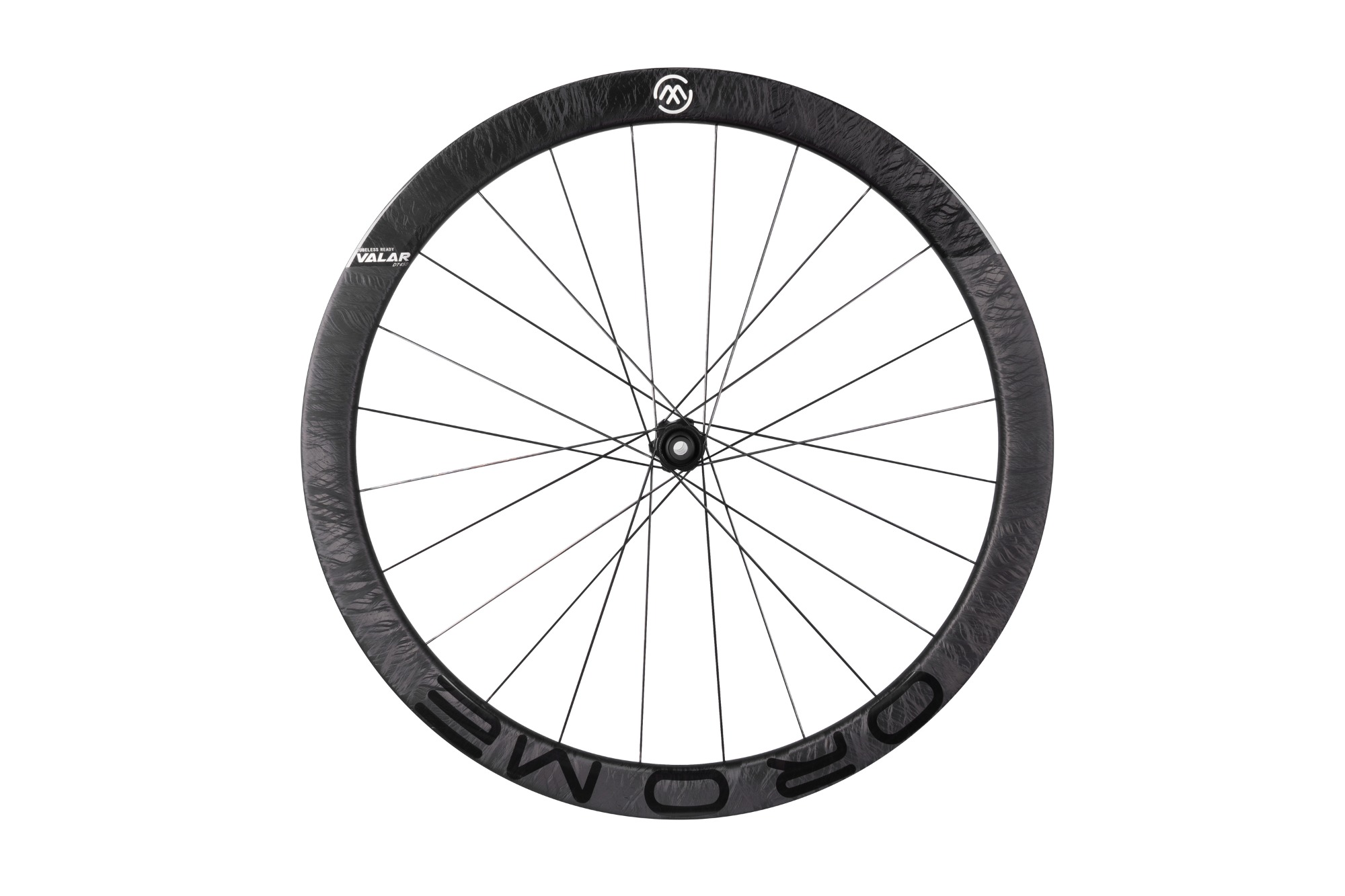 OROME VALAR DT45D Carbon Road Disc Brake Wheelsets, Disc Brake ...