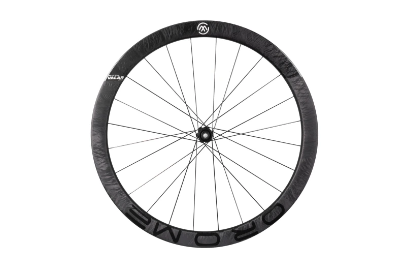 OROME VALAR DT45D Carbon Road Disc Brake Wheelsets, Disc Brake 
