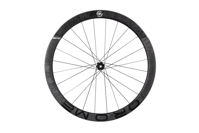 OROME VALAR DT45D Carbon Road Disc Brake  Wheelsets, Disc Brake Carbon Wheels. Superlight Carbon Disc Brake Wheelsets