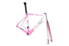 Pink&White