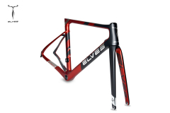 Matt Red&Matt Blk