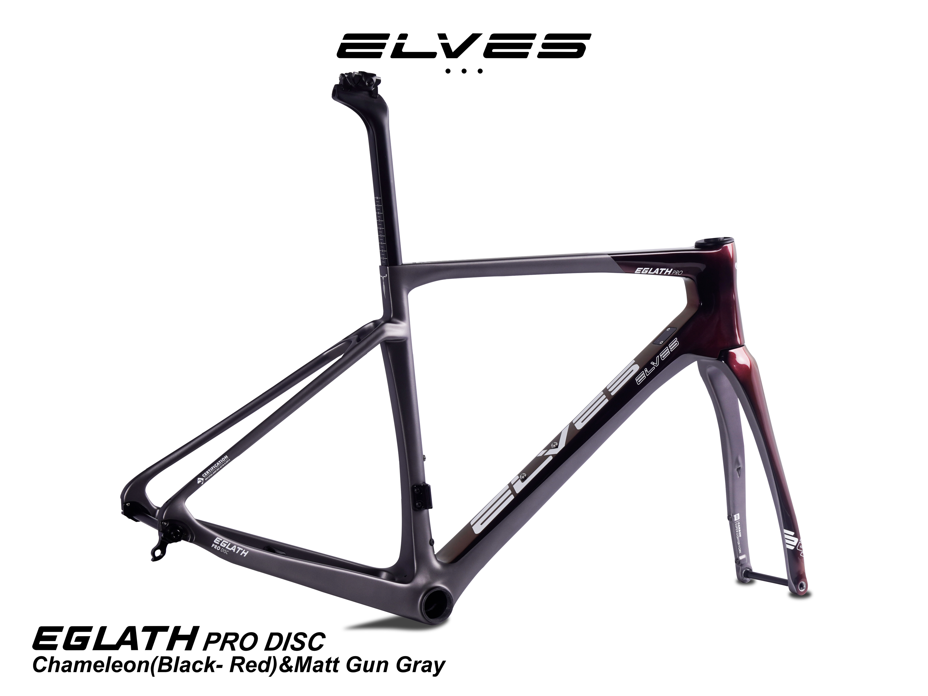 cheap road frameset