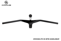 OROME Crosselite HS MTB Carbon One-Piece Handlebar