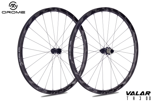 WHEELSETS