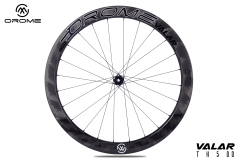 TH50D-Rear Wheel