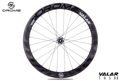 TH50D-Front Wheel