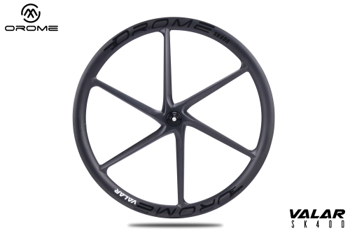 OROME VALAR TH50 Carbon Road Rim Brake Wheelsets, Rim Brake Carbon OROME VALAR TH50 カーボンホイール