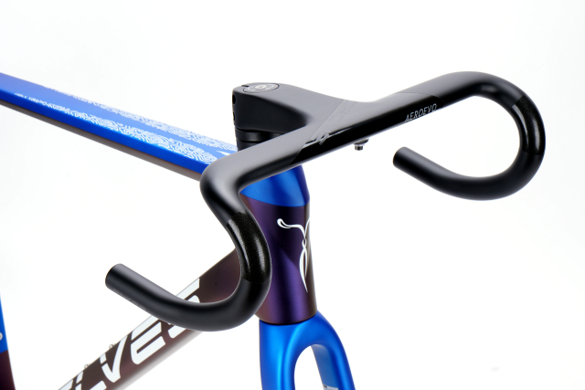 ELVES AVARI PRO ROAD DISC FRAMESETS UCI