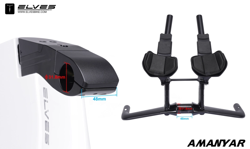 OROME AEROEVO STEM