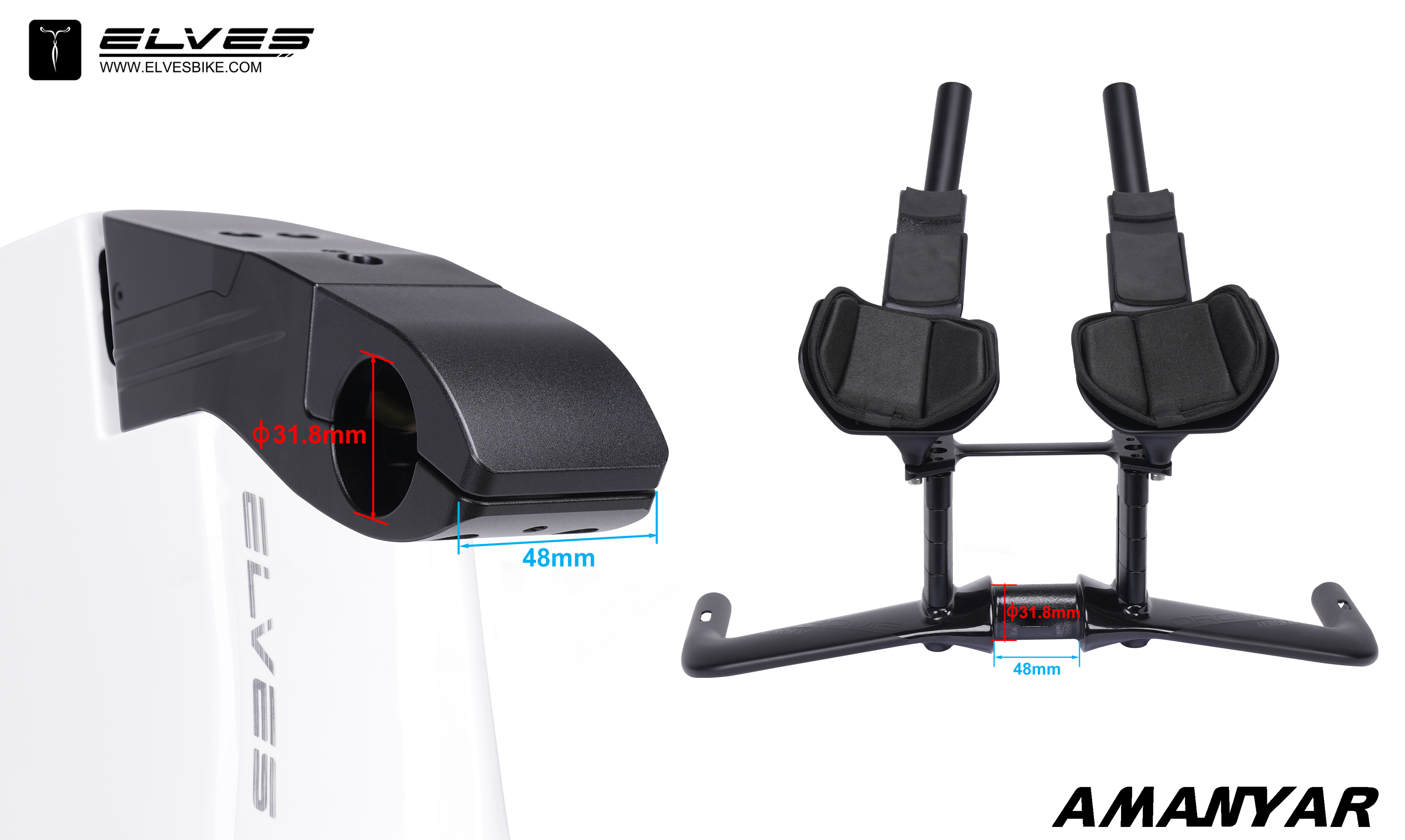 OROME AEROEVO STEM