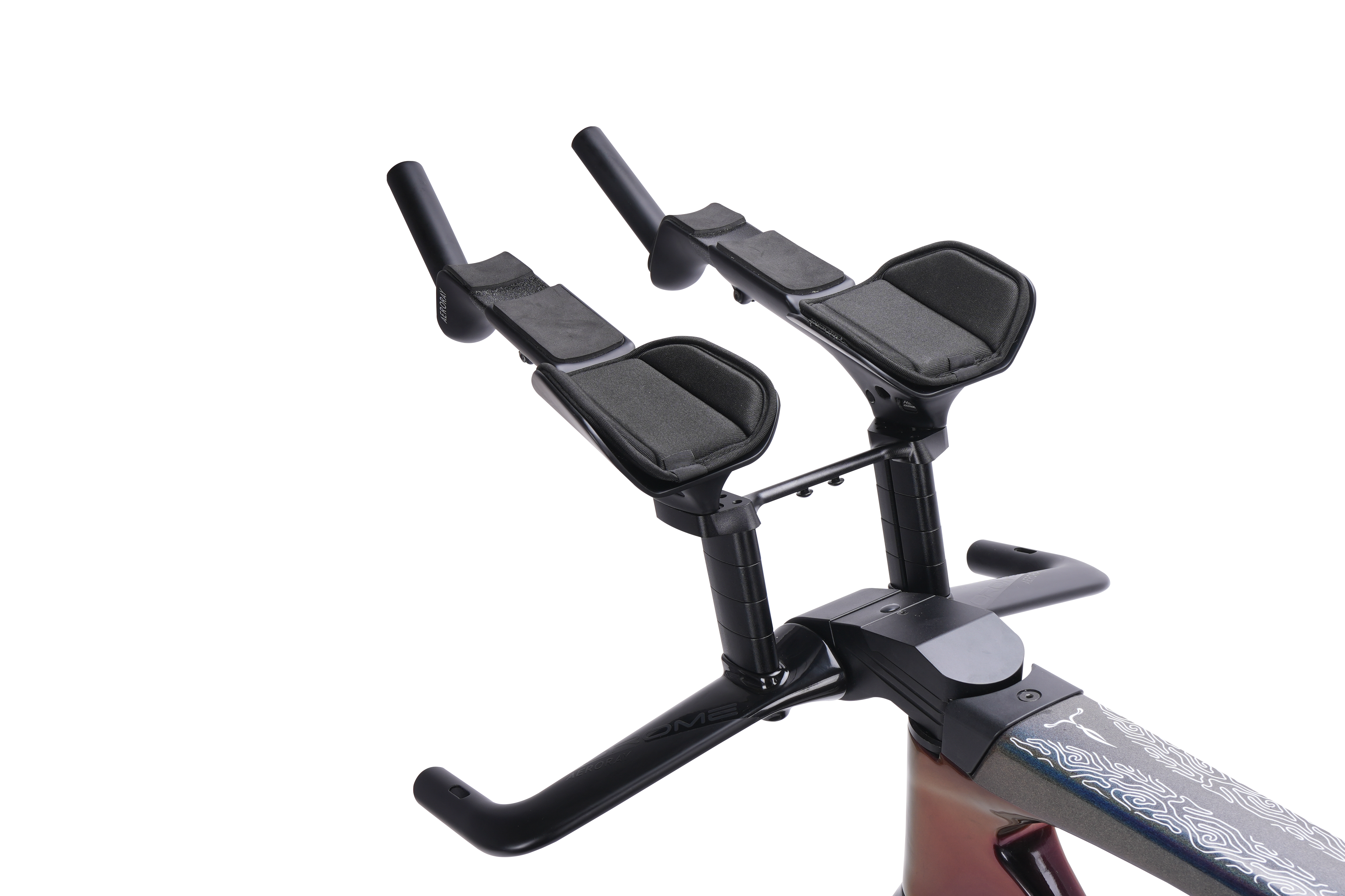 UCI Approved! ELVES Falath EVO Carbon Road Disc Framesets UCI Approved