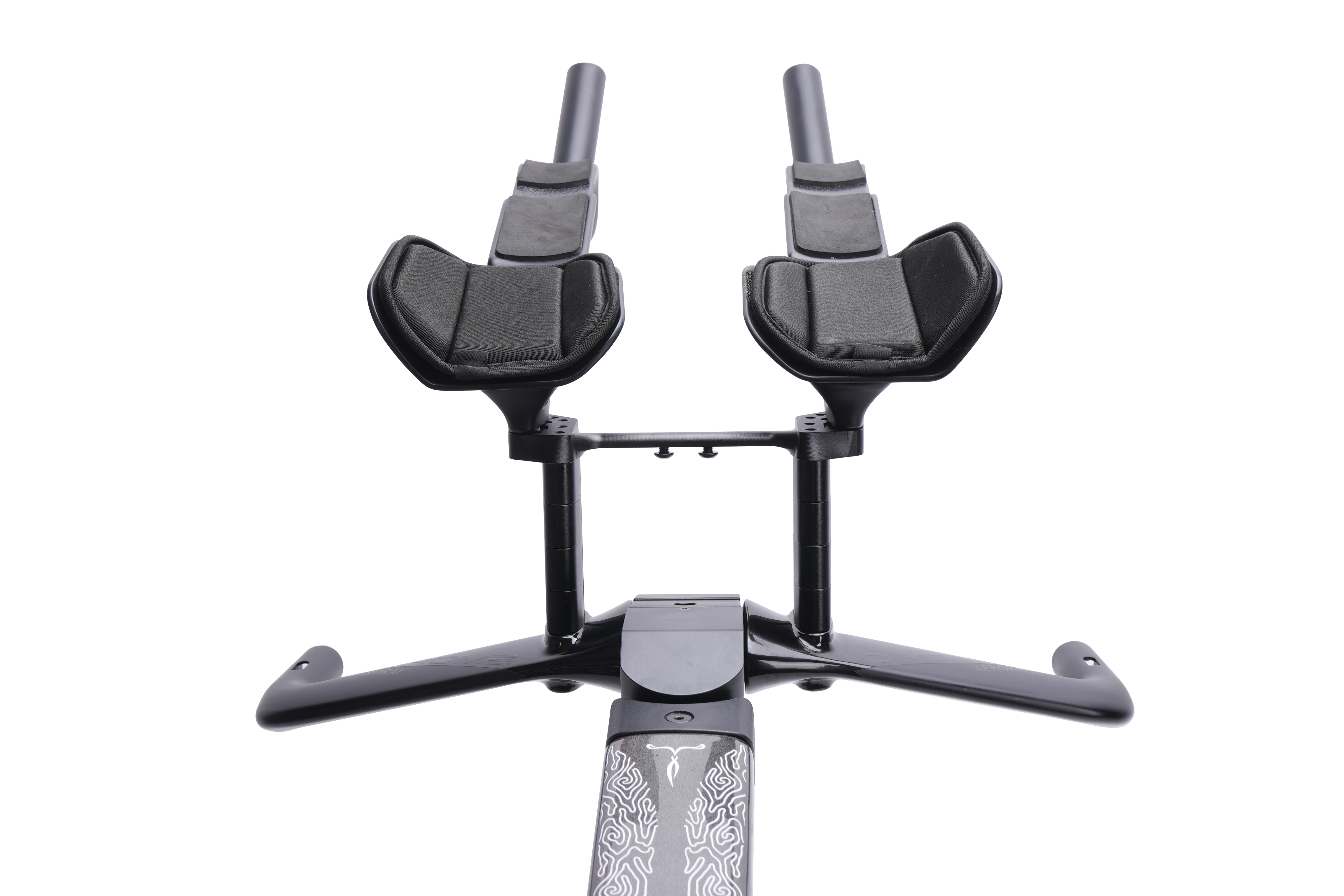 Elves Falath EVO – Road Bike Carbon Frame and Disc Frameset