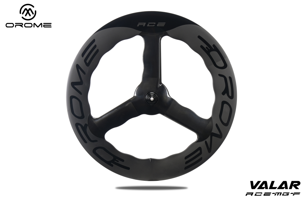 ELVES OROME ACE TT&Triathlon Disc Brake Wheelsets