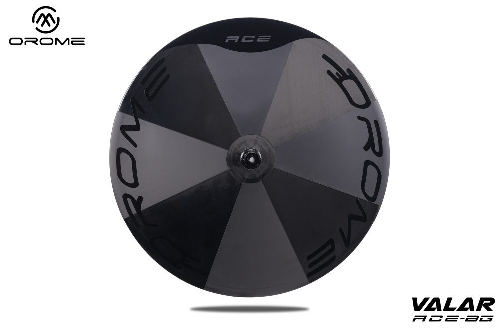 ELVES OROME ACE TT&Triathlon Disc Brake Wheelsets