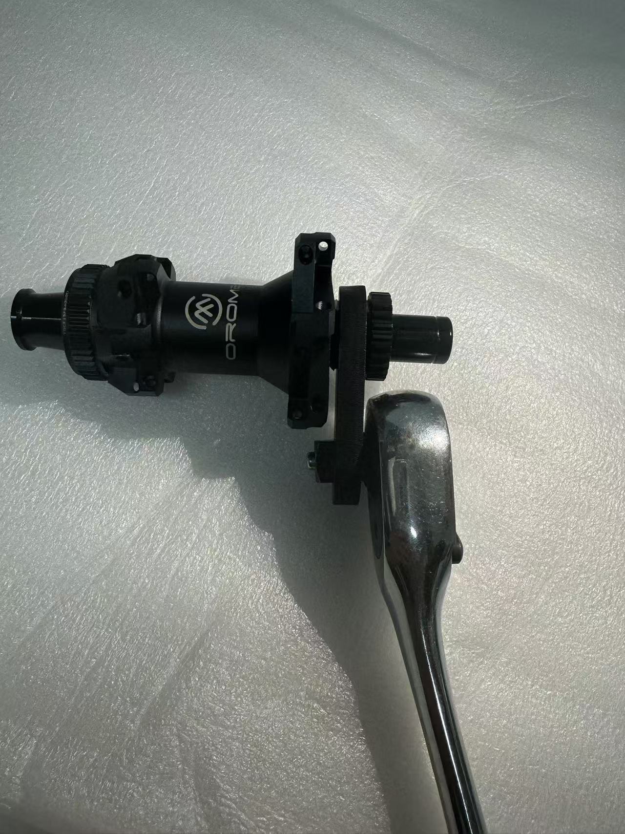 TH01 Freehub Ratchet Removal Tool