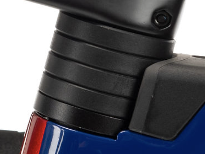 Extra Headset Spacers - Shipping Included