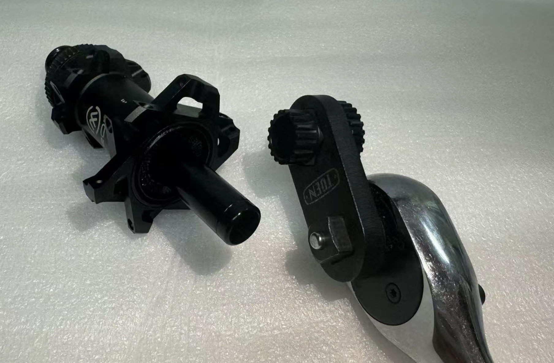 TH01 Freehub Ratchet Removal Tool