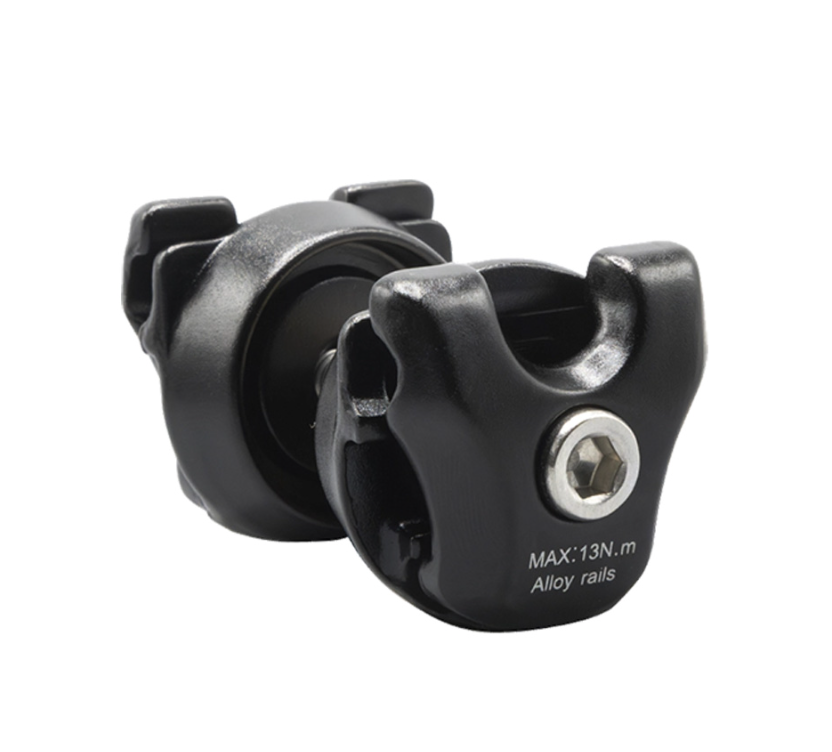 Replacement Saddle Clamp