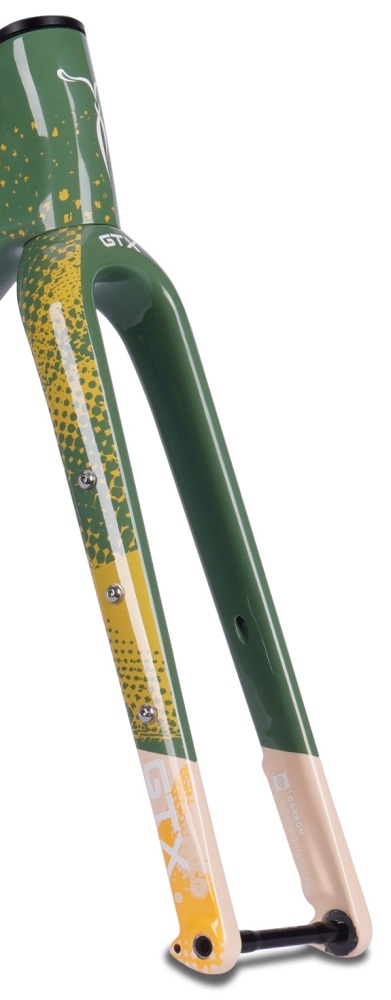 ELVES Mori GTX | Endurance Race Carbon Gravel Disc Frame  | All-Road Carbon Gravel Bike