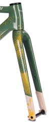 Carbon Forks WITHOUT Luggage Mounting Points