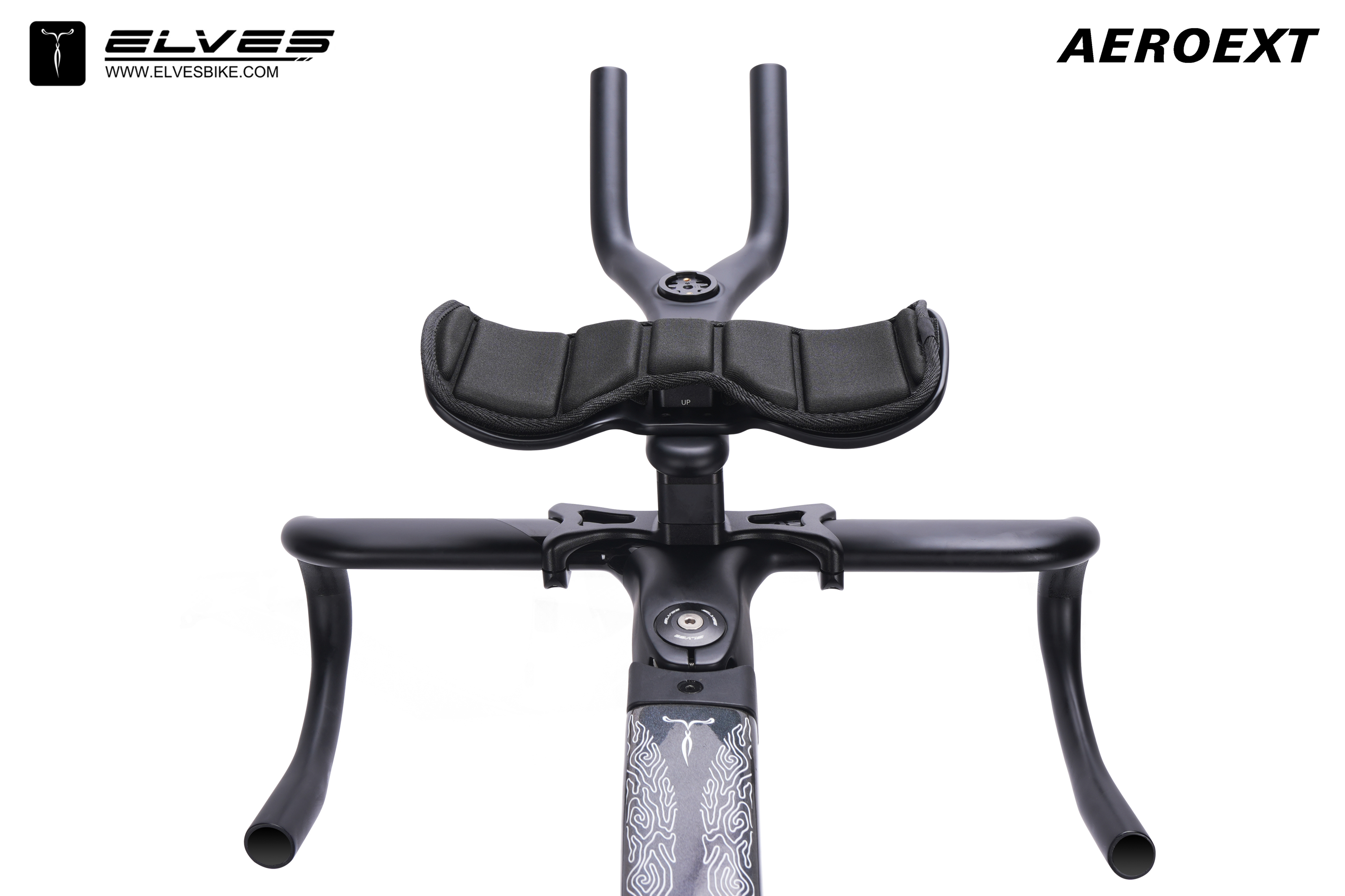 OROME AeroEXT ARMREST BAR