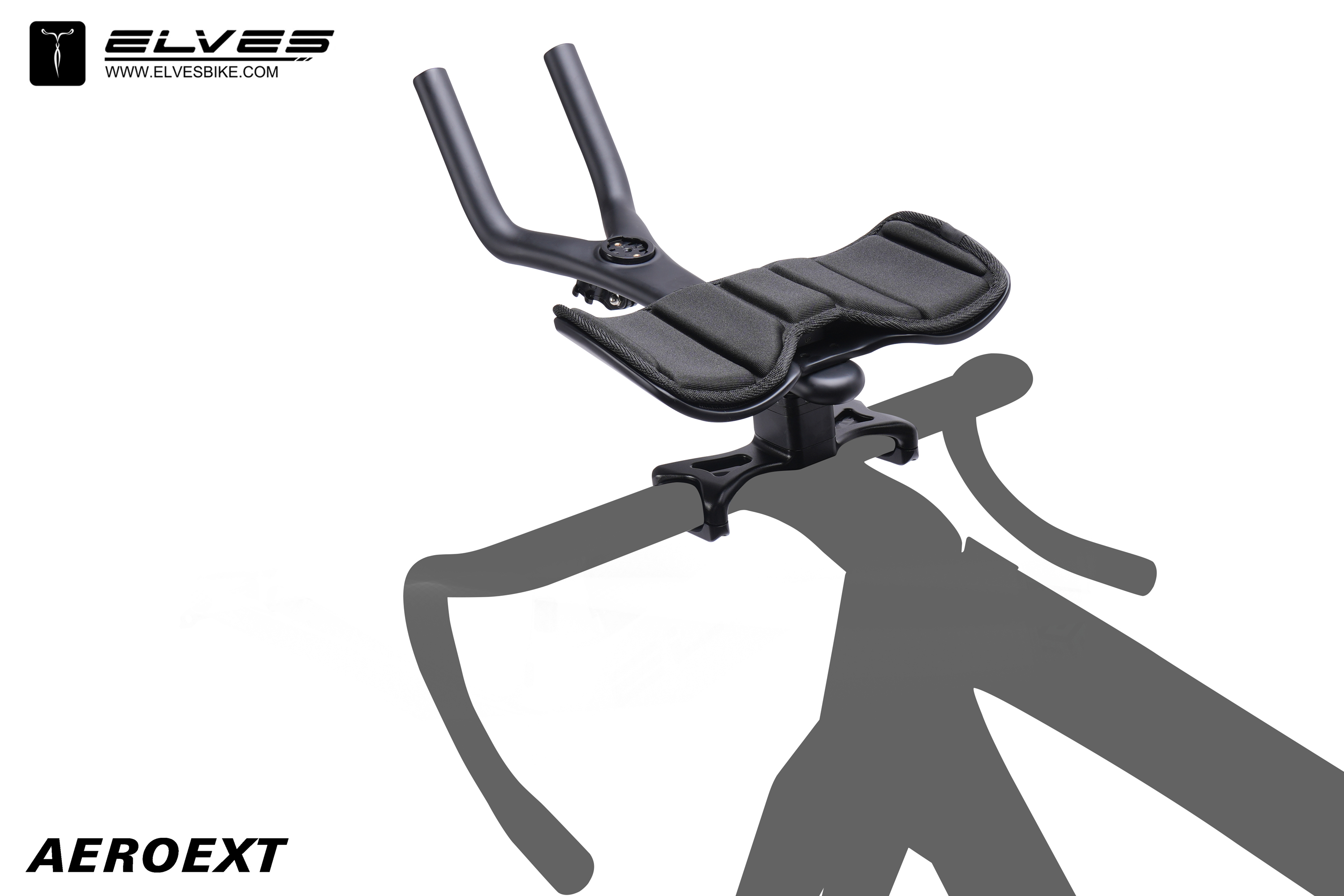 OROME AEROEXT ARMREST BAR
