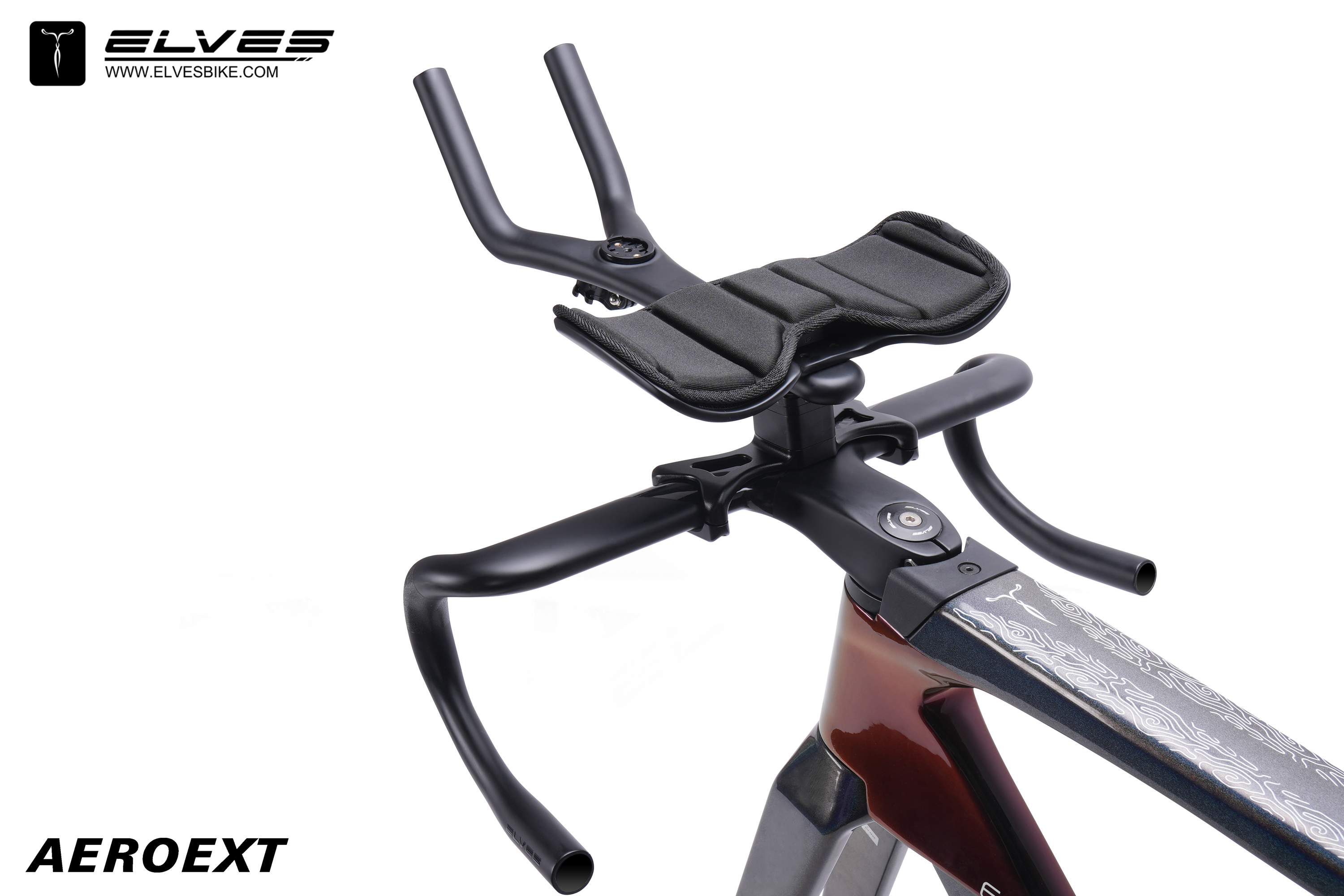 OROME AeroEXT ARMREST BAR