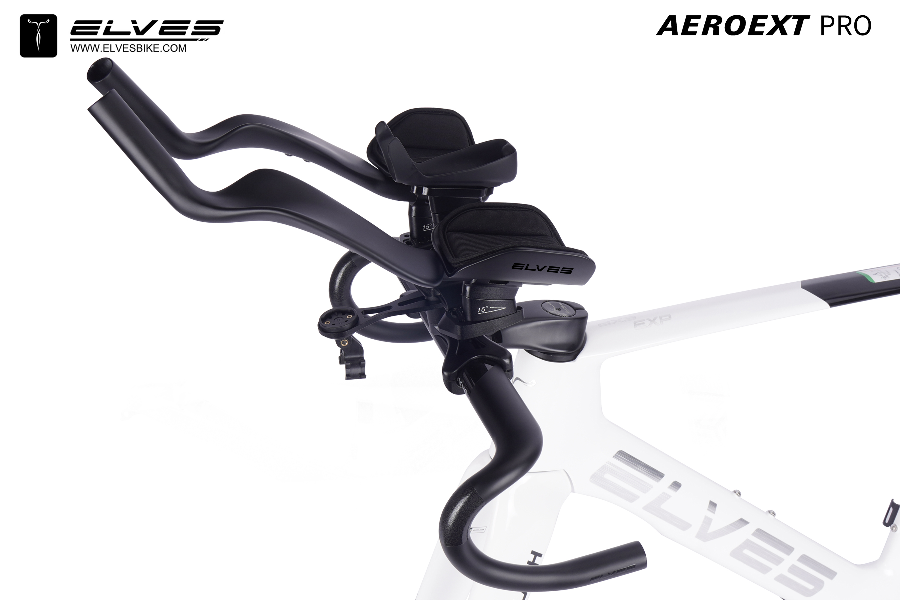 OROME AEROANTLER ARMREST BAR