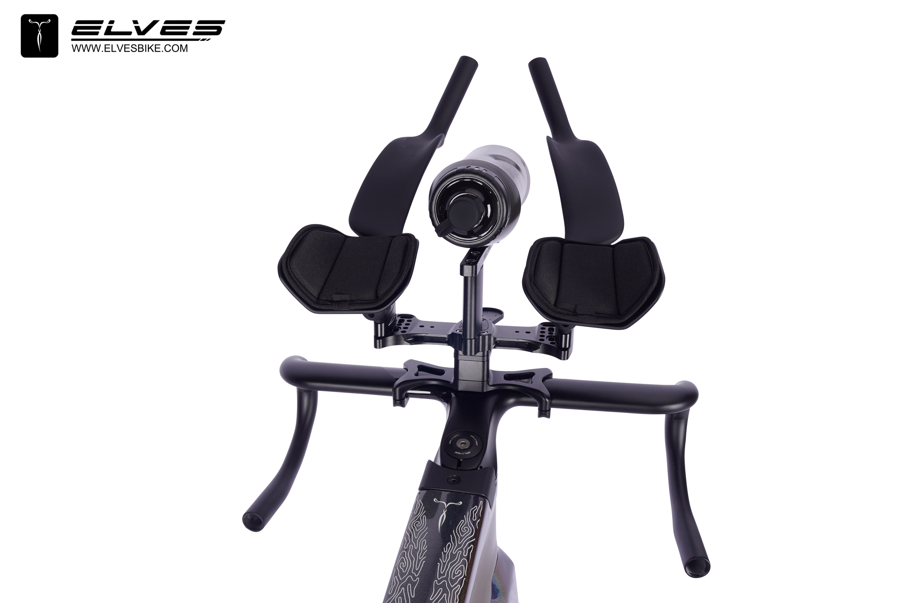 OROME AEROEXT ARMREST BAR